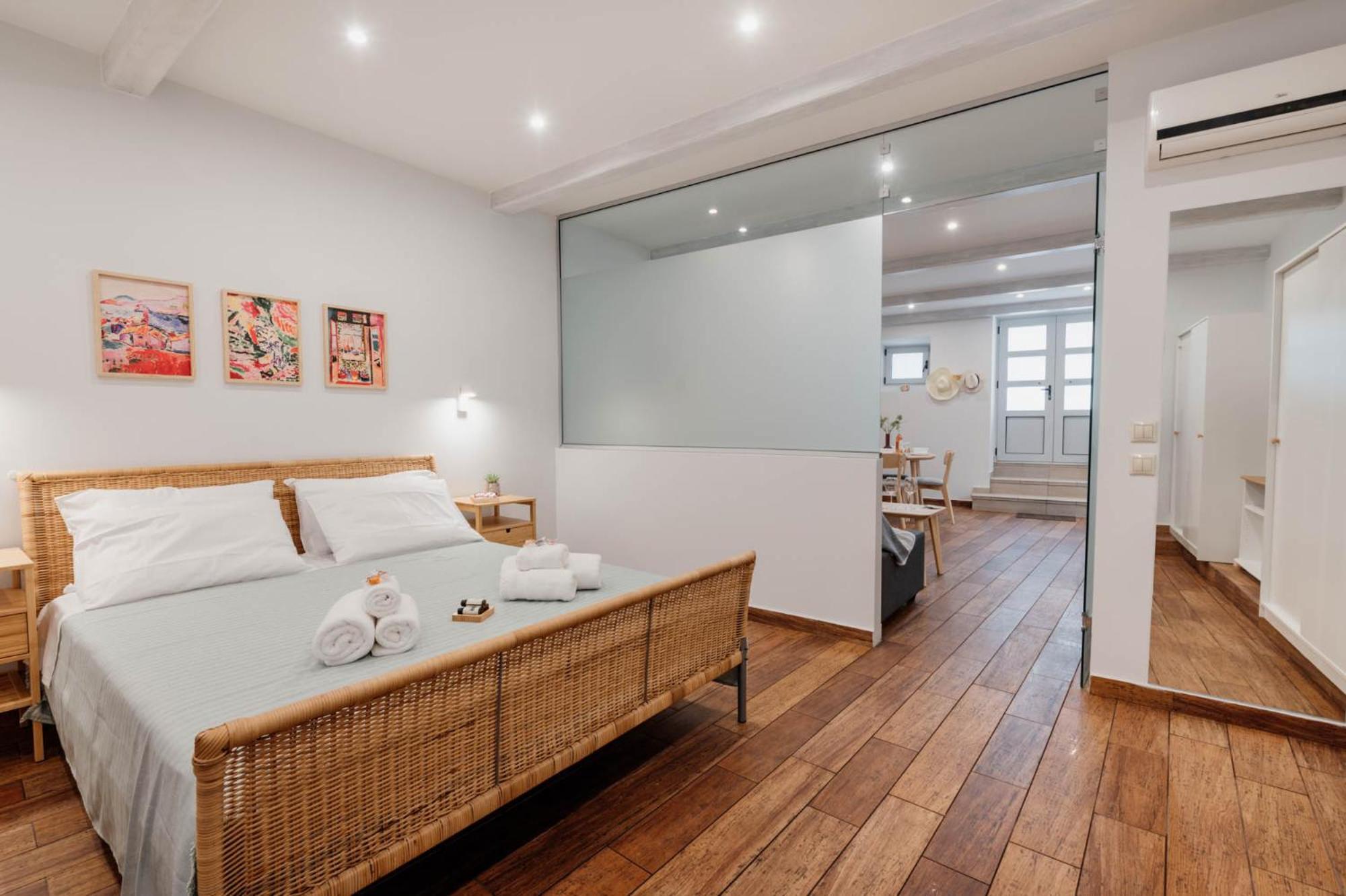 Saint'S Alley Suite Corfu  Exterior foto