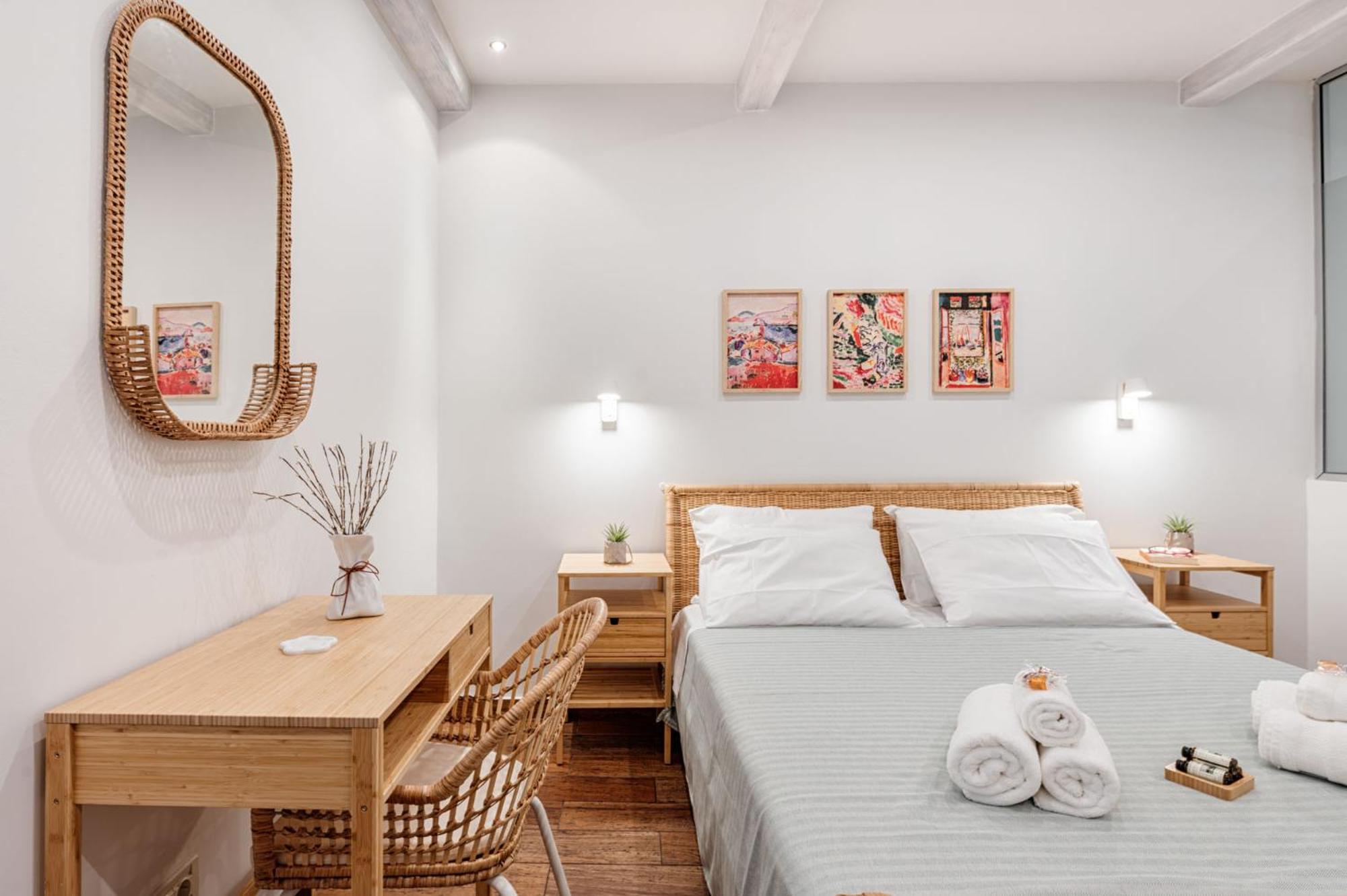 Saint'S Alley Suite Corfu  Exterior foto